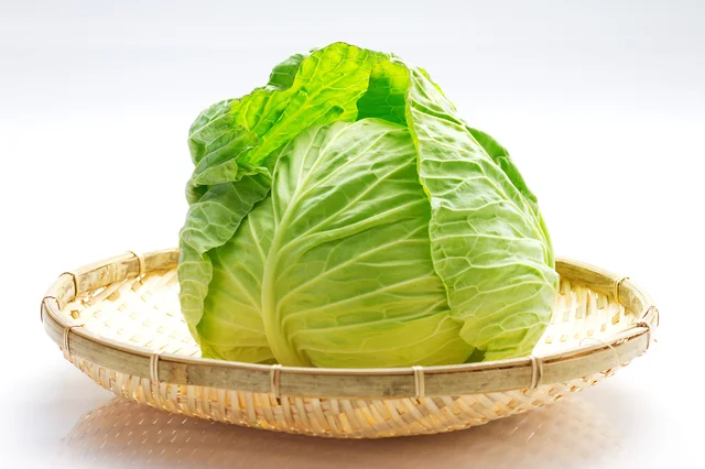 5月下旬はキャベツが安い！ ほうれんそうにも値下げの兆しが!?
