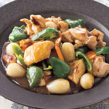 こんなに相性よかったの⁉ 冷蔵庫に残った漬けものを使える肉炒め5選