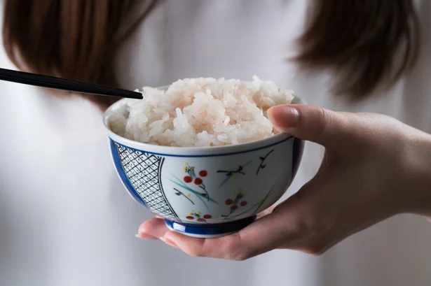 余ったパスタやご飯が お菓子 に大変身 主食を使った簡単お菓子の作り方 レタスクラブ