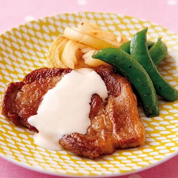 マヨネーズでかんたんコク出し！ 濃厚な甘辛だれでご飯が進む豚肉のおかず5選