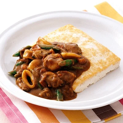みんな大好き定番の味！ 余ったカレールウが活用できるアレンジ料理5選