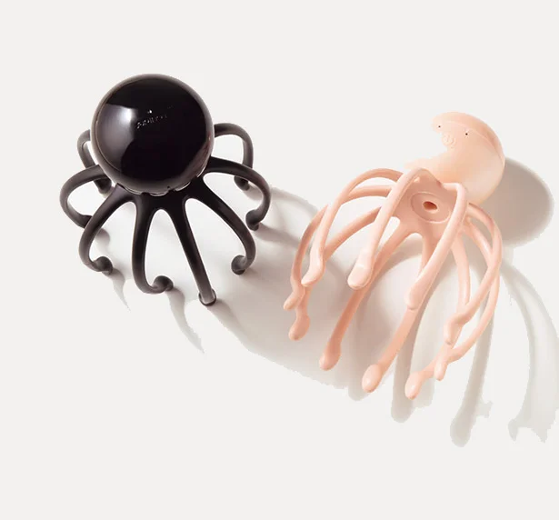 何これ、かわいい！ 疲れを癒してくれるビジュアル良しなボディケアグッズ