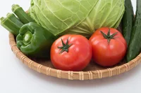 野菜を長持ち！ 料理研究家が教えるカット野菜の冷凍術