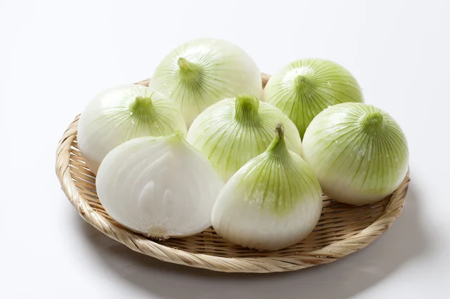 今が旬！ 美肌も作れて糖度も2倍な「新たまねぎ」のおいしい食べ方