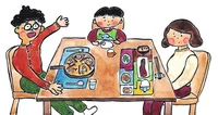料理はパズル vol.3-4「考えごとで家事を楽しむ」 山崎ナオコーラのエッセイ