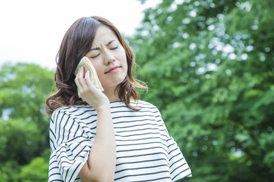 今年の夏は例年より暑くなりそう