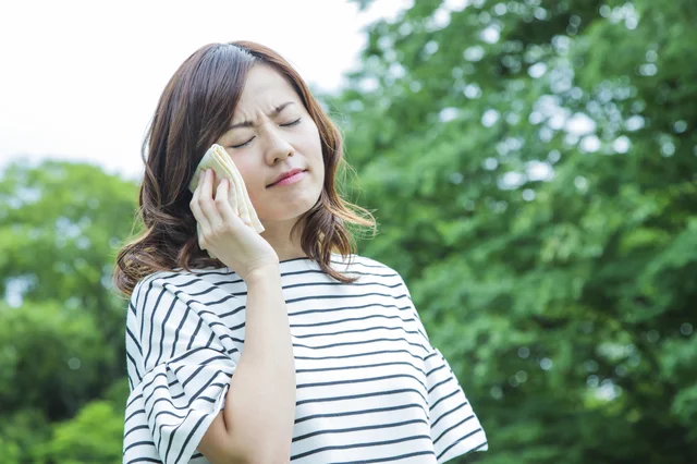 今年の夏は暑くなりそう!? 熱中症予防に効果的な食材で対策を
