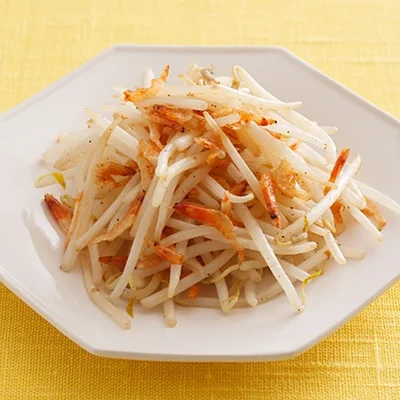 低カロリー＆低価格！ 救世主食材もやしを使った5分以内の炒めもの5選