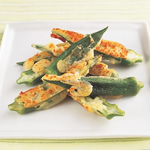 肌寒い日にぴったり！ とろ～り濃厚「野菜のチーズ焼き」5選
