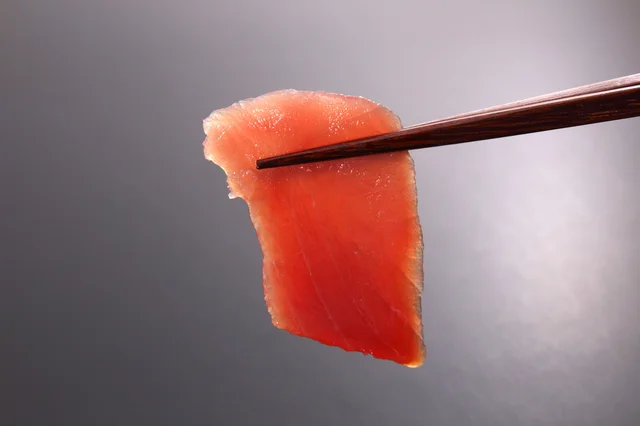 【写真】マグロ+クリープ=中トロ!?