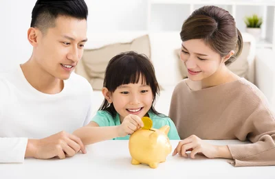 子どもにお金の大切さをどう教える？