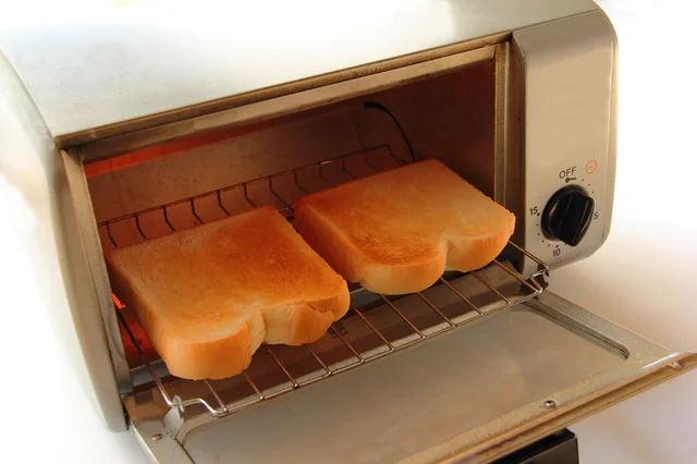 【写真】チーズ＋雪見だいふくで絶品トーストに！