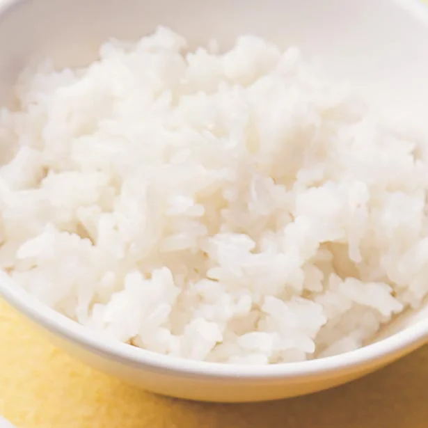 【関連レシピ】シンプルな「しらたきご飯」もダイエットの味方！
