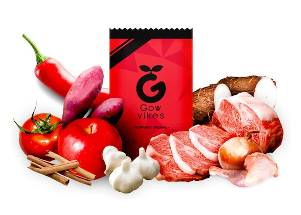 運動は嫌い、でも食事制限はもっと嫌い！というあなたにピッタリのスナック菓子