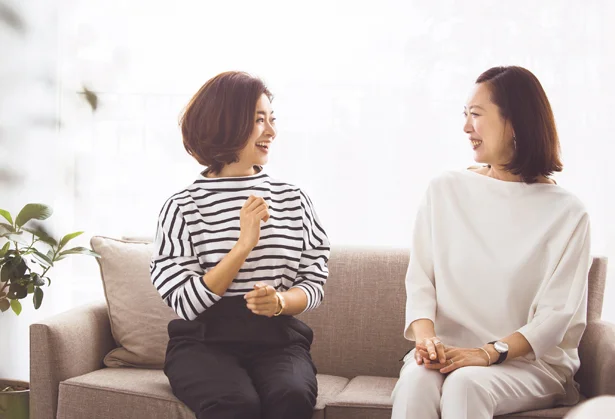 ファッションのプロと収納の達人が語る！「快適すぎるクローゼット」にする秘訣