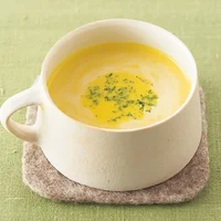 これからの季節はこれ！ ひんやりでもおいしい野菜の冷製スープ5選
