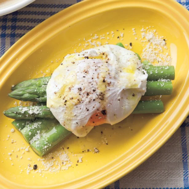 月～金で1パック使い切り！ 野菜との組み合わせが嬉しい朝食にぴったりの卵料理5選