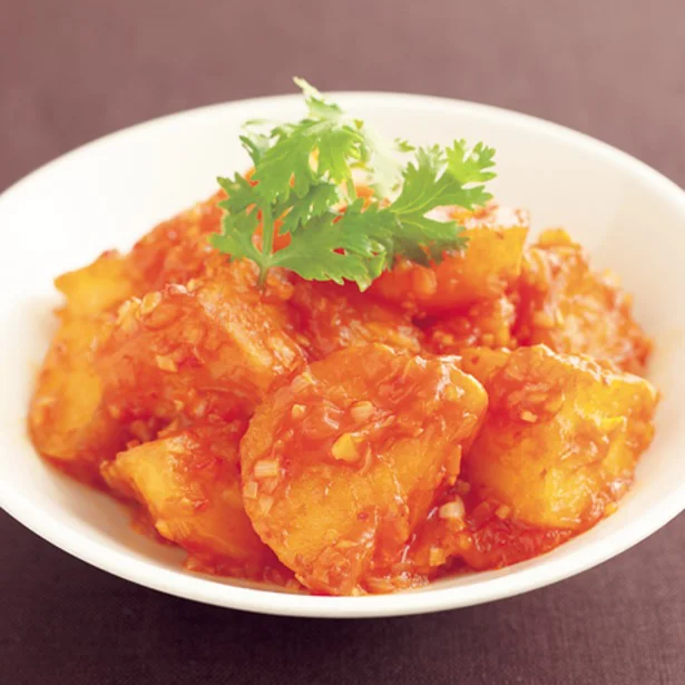 買い物が面倒ならこれ！ 常備野菜・じゃがいもで作れるおかず5選