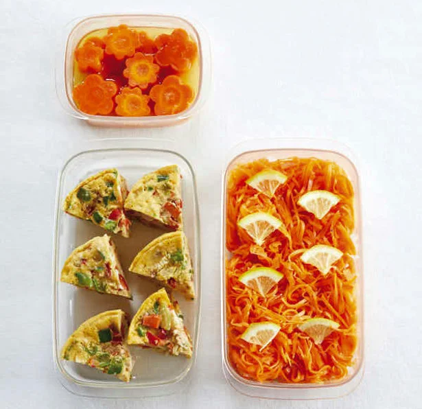 常備菜があれば気持ちがラクになる！ にんじんを使い切る4レシピ　忙しいをなくす家事貯金術(3)【連載】