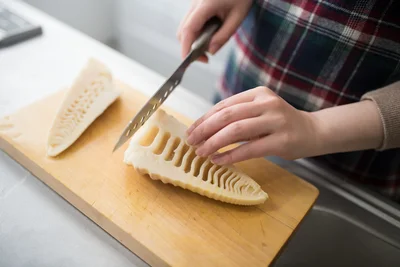 【写真】料理が楽しくなる高級キッチングッズ