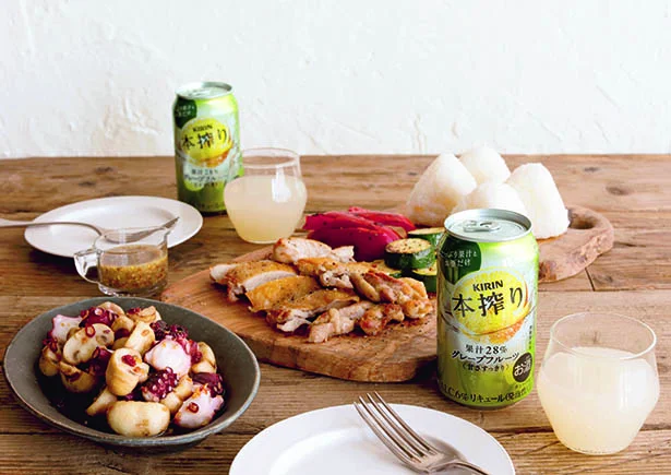 無添加※チューハイに合わせたい！ 絶品おつまみ＆おかず