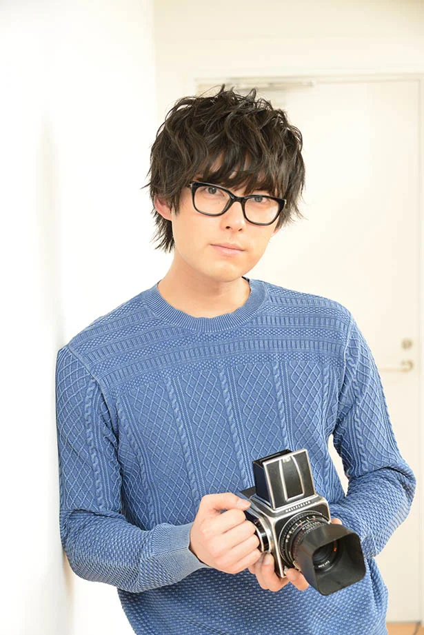 声優・増田俊樹フォトブック『another STORY』 9月28日発売決定！