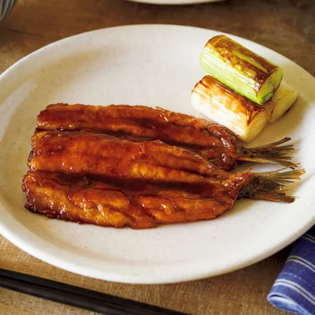 うなぎの代用に！ 土用の丑の日に作る「いわしのかば焼き」3選