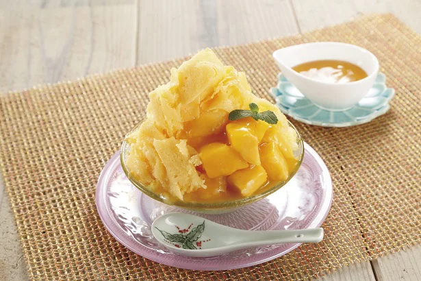 もう行列に並ばなくていい!? 専門店みたいな本格ふわふわのかき氷がおうちで作れる！