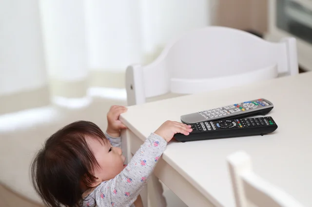 子どもがとる「試し行動」の解決法とは?