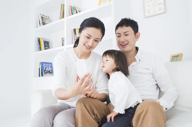 【写真】養子は「試し行動」をとりやすい?