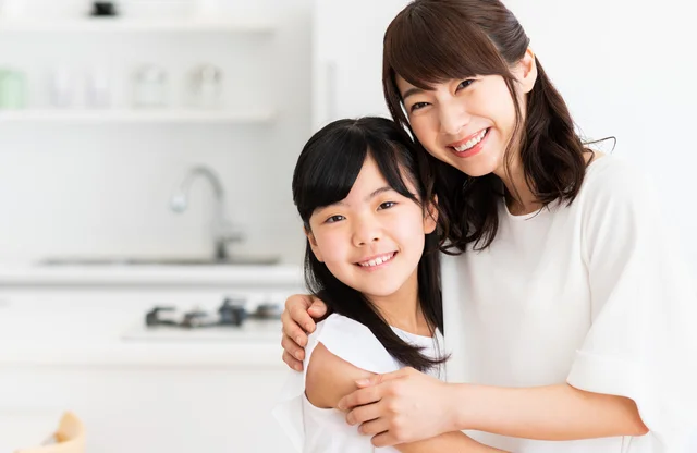 子どもになめられないためには“叱り方”がカギ!?