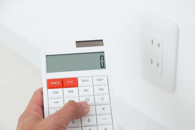 この夏知っておきたい電気代節約術!