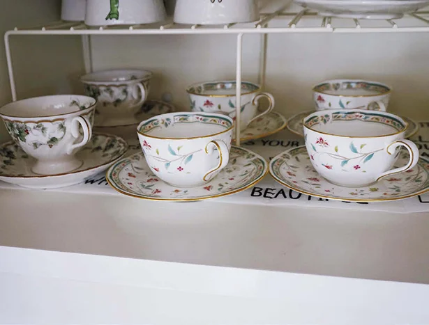 ゴチャゴチャしがちな調理器具をスッキリしまうには　リバウンドしない収納はどっち? (2)【連載】