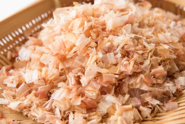 悪魔の食べ物に大変身!? 余らせがちな“かつお節”の活用方法