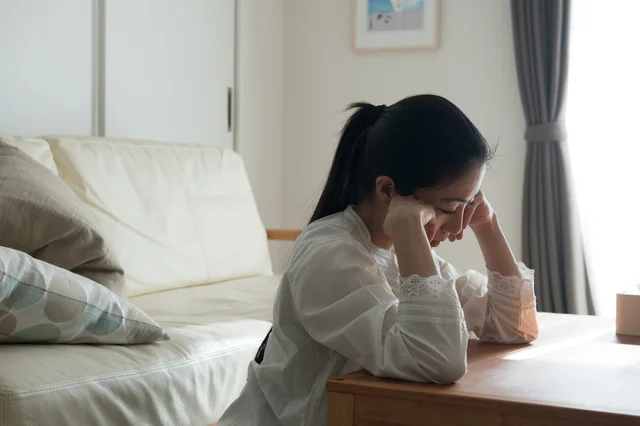 思い当たる節はない? 自分の人との付き合い方を見直してみよう