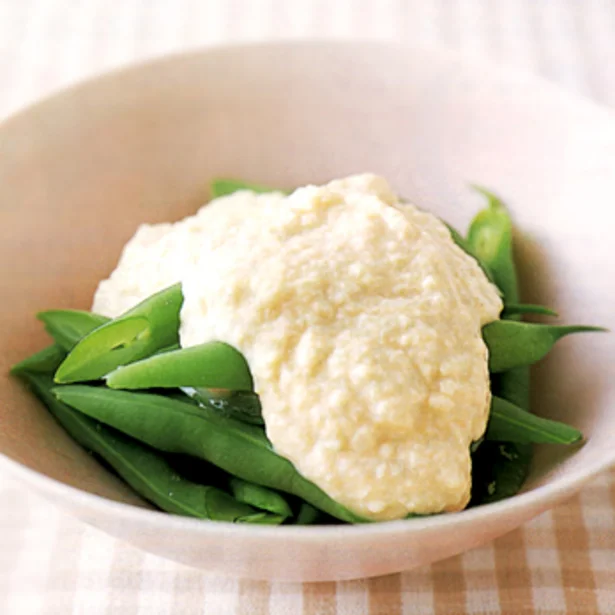 おつまみや副菜におすすめ！ 5分で作れるいんげんの小さいおかず5選
