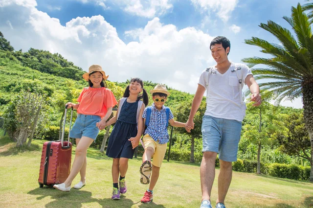 「いつも私が計画係! 」 お出かけを企画しない夫に不満の声続出!? 