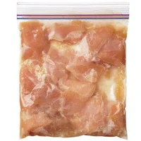 味つきだから調理カンタン♪ 冷凍保存できる「とり肉おかずのもと」3選