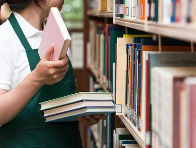 【写真】便利なしおりで読書の時間をもっと楽しく