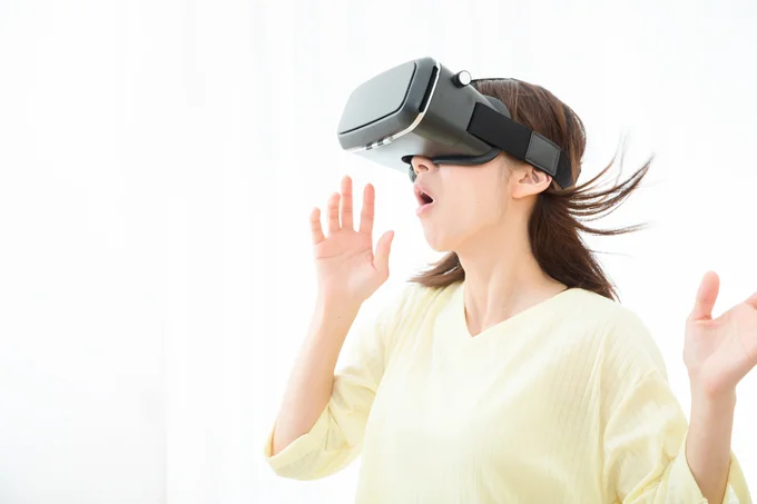 【写真】人工知能がユーザーの体型を診断?
