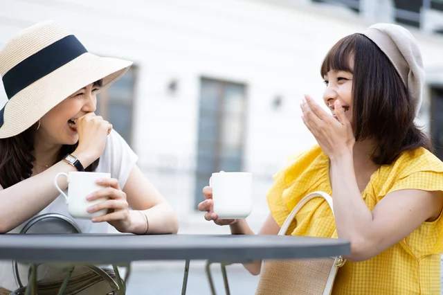 自分の「話し方」、気にしたことありますか？