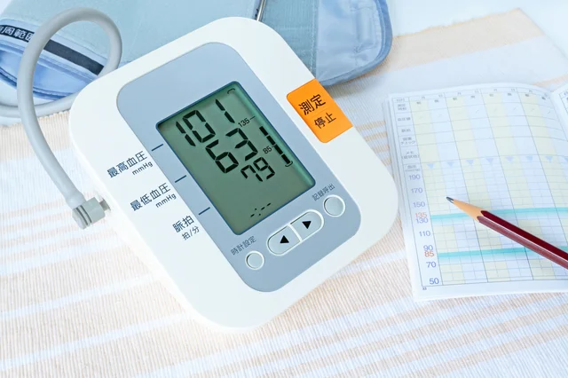 怒りっぽい人は要注意！ イライラするだけで血圧はどれくらいまで上がる？