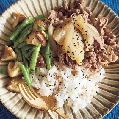 食べやすくて、洗いものも減る♪ 人気の「プレート」メニュー3選