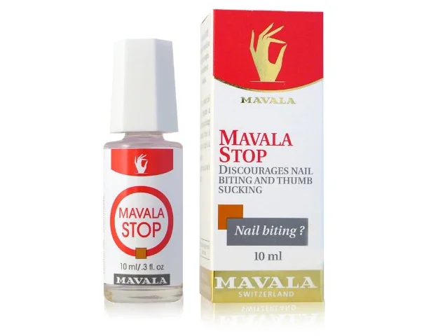 『マヴァラ バイターストップ/10ml』(Mavala)