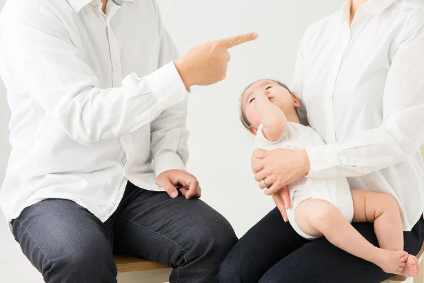 口うるさい“教育パパ”を鎮めるには?