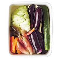 夏が終わる前に食べておきたい! 旬の夏野菜の簡単副菜5選