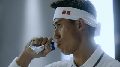 世界のトッププレーヤー錦織圭選手が語った両親への思いとは