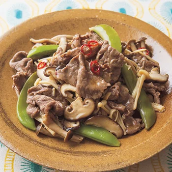 火を使わずに涼しく調理♪ 夏におすすめな月～金のレンジおかず5選