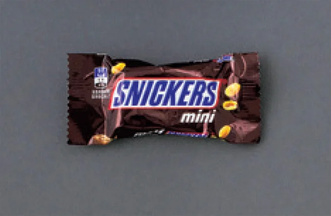 (7)お菓子