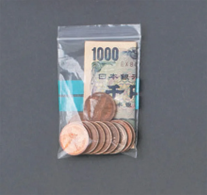 (10)現金